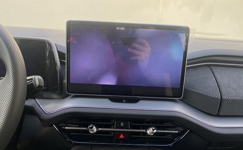 Škoda Kodiaq II 2.0 TDi SportLine