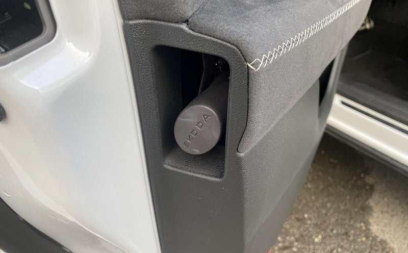 Škoda Kodiaq II 2.0 TDi SportLine