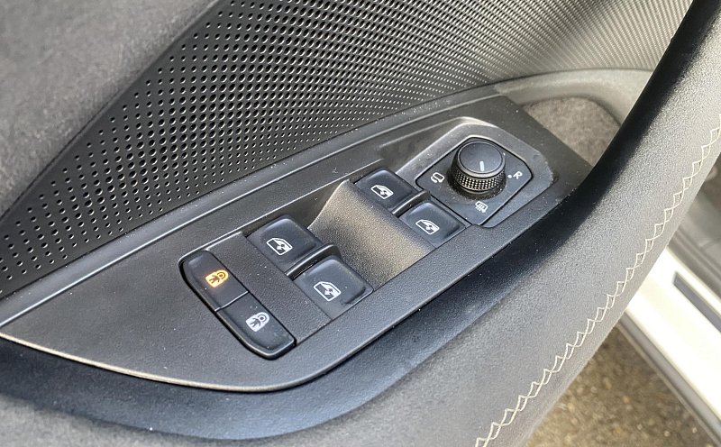 Škoda Kodiaq II 2.0 TDi SportLine