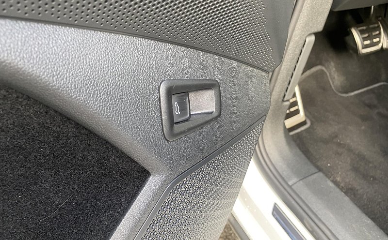 Škoda Kodiaq II 2.0 TDi SportLine