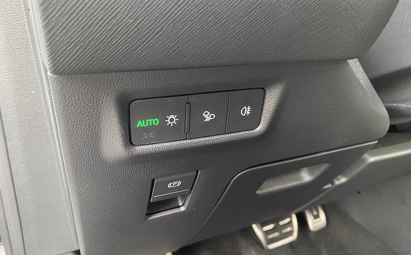 Škoda Kodiaq II 2.0 TDi SportLine