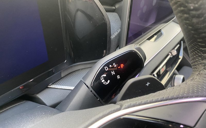 Škoda Kodiaq II 2.0 TDi SportLine