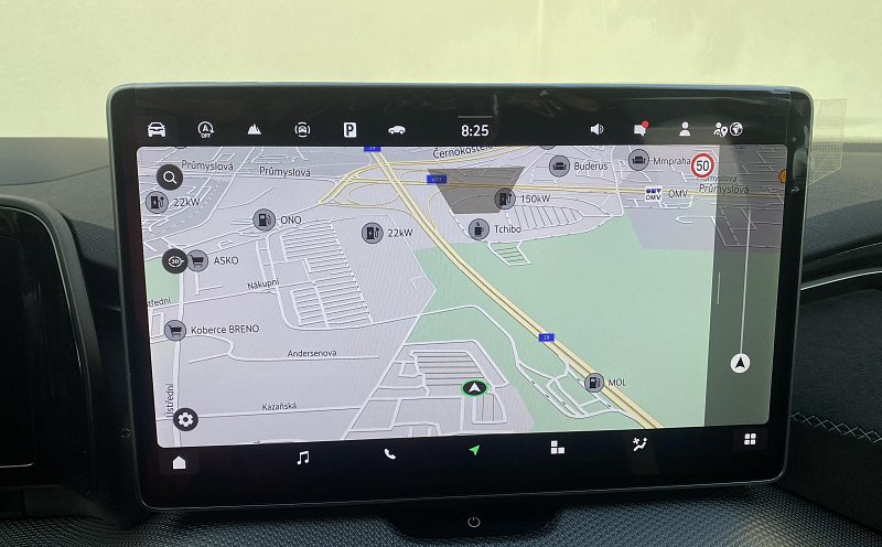 Škoda Kodiaq II 2.0 TDi SportLine