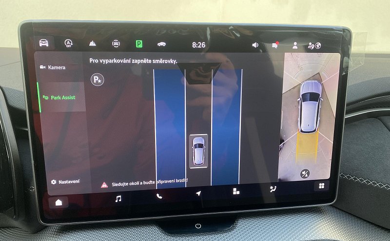 Škoda Kodiaq II 2.0 TDi SportLine