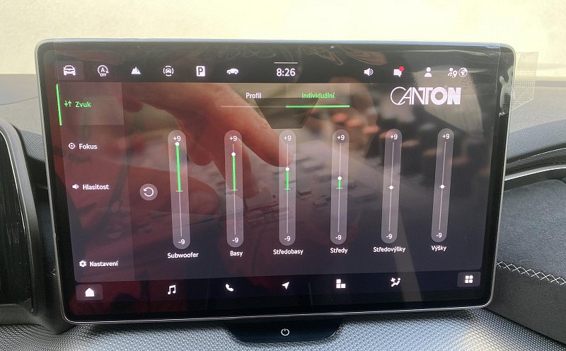 Škoda Kodiaq II 2.0 TDi SportLine