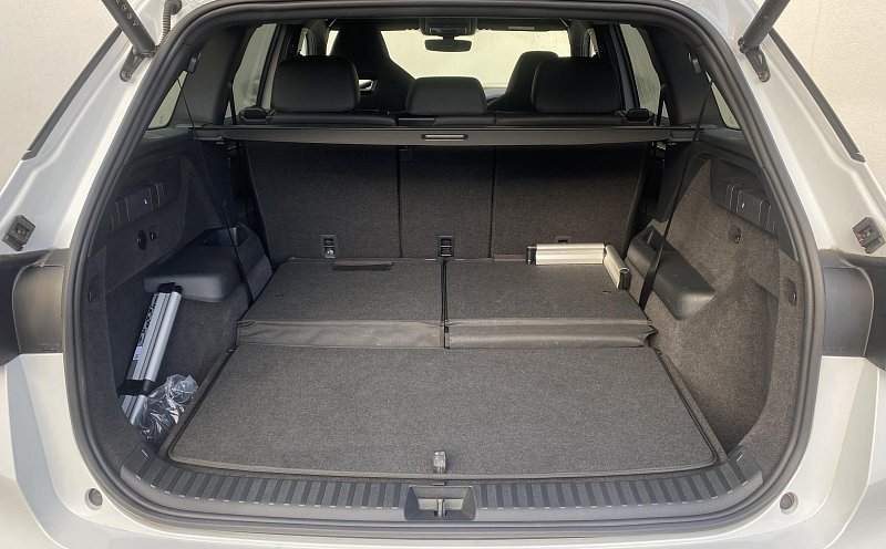 Škoda Kodiaq II 2.0 TDi SportLine