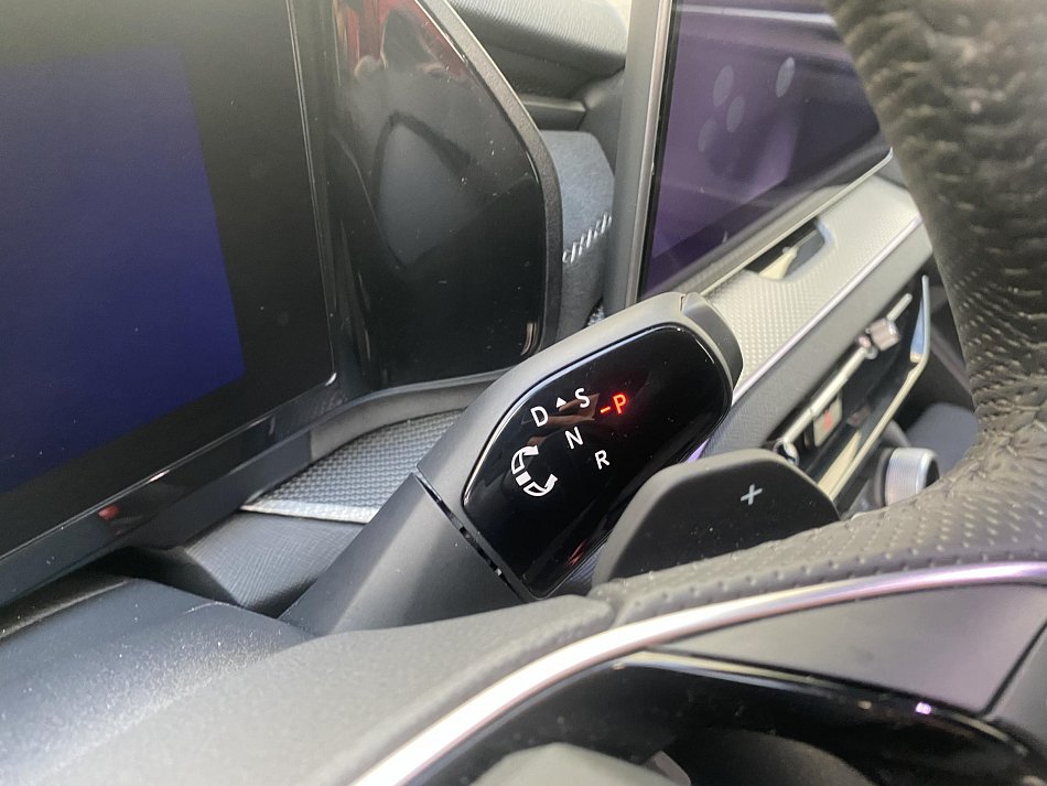 Škoda Kodiaq II 2.0 TDi SportLine 4x4, 7míst