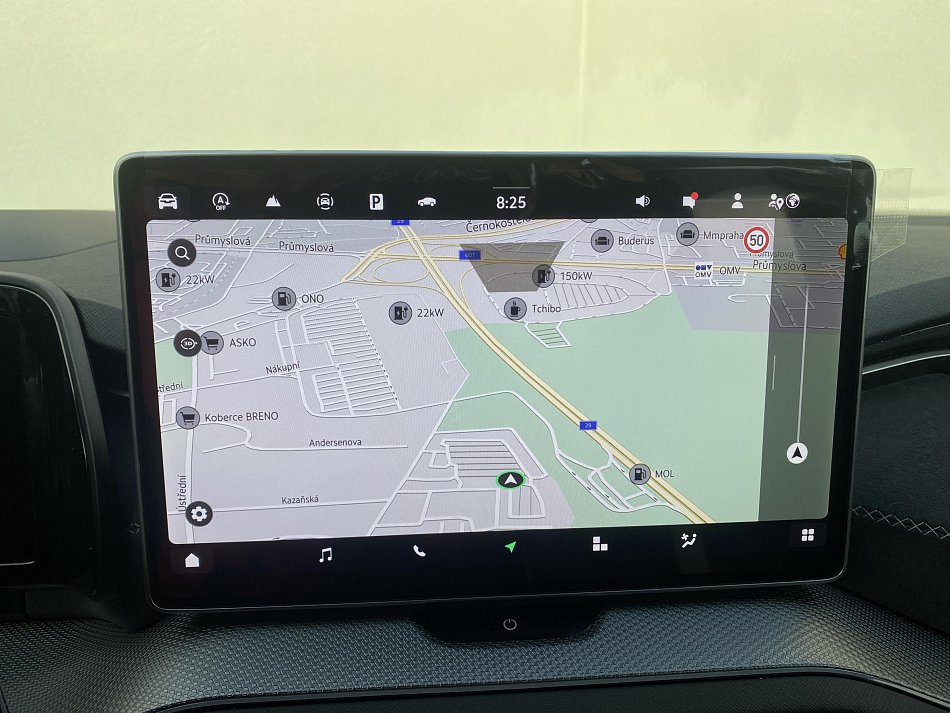 Škoda Kodiaq II 2.0 TDi SportLine 4x4, 7míst