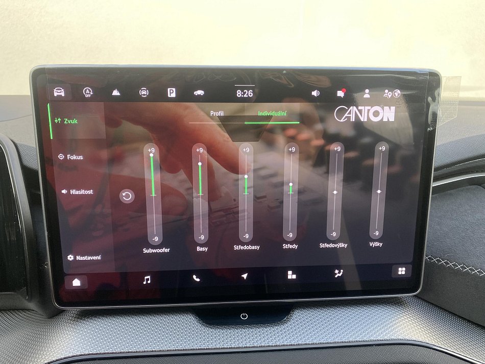 Škoda Kodiaq II 2.0 TDi SportLine 4x4, 7míst