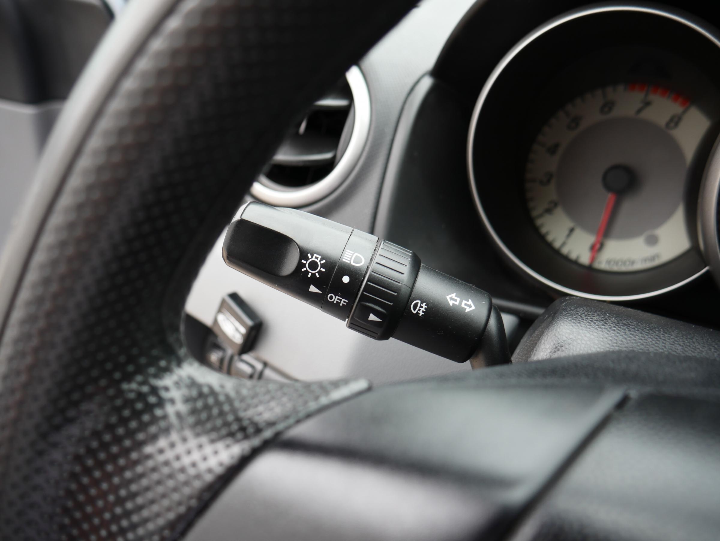 Mazda 3, 2007 - pohled č. 12