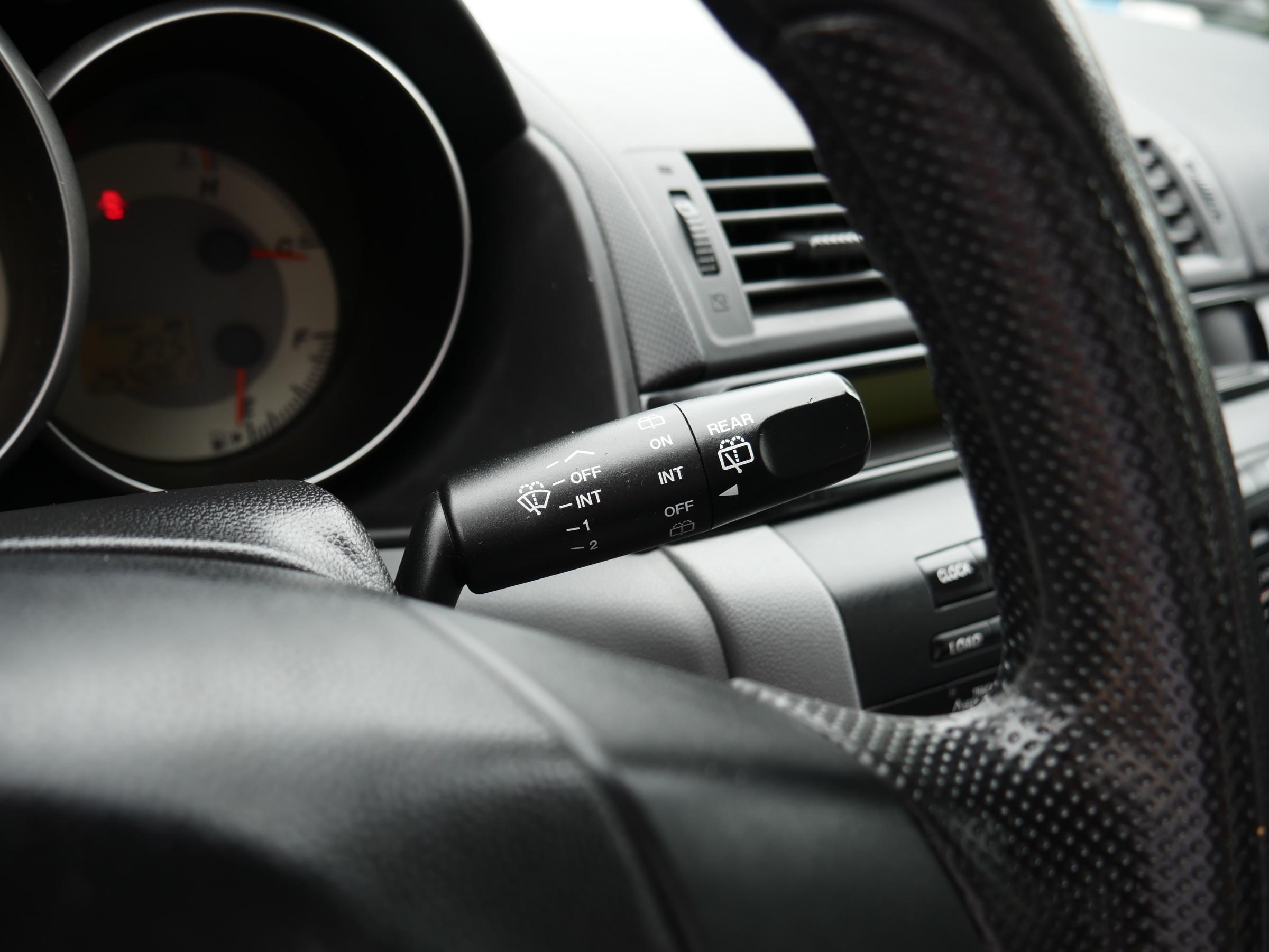 Mazda 3, 2007 - pohled č. 13