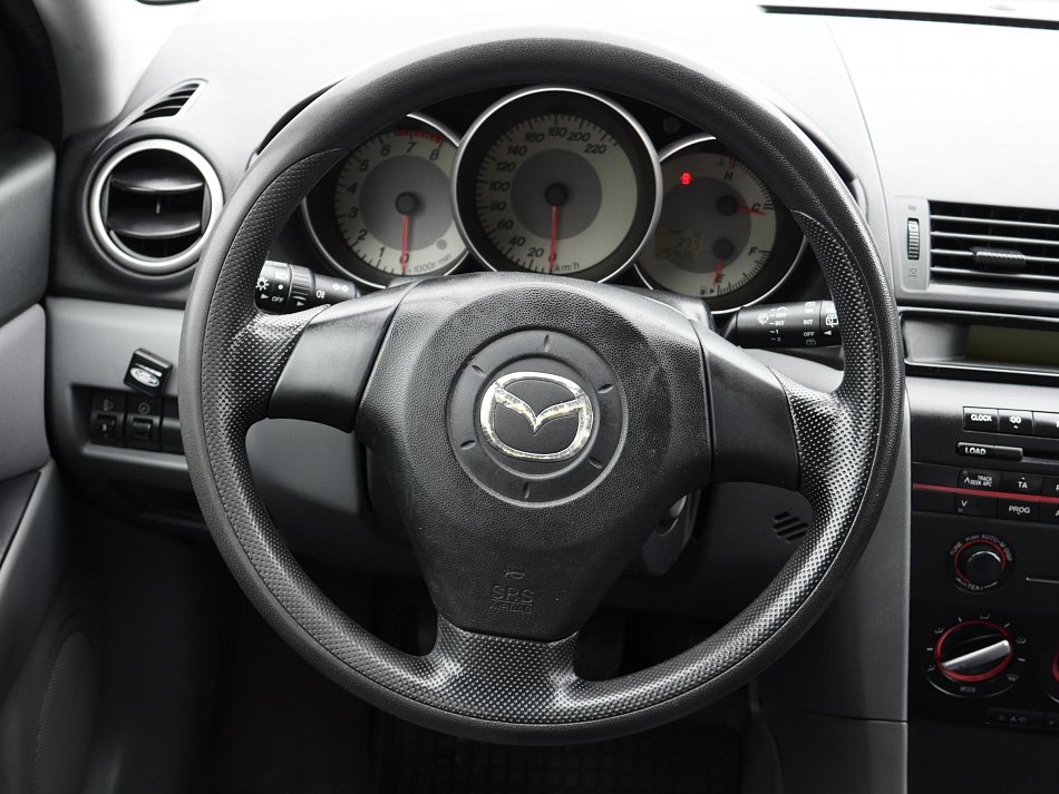 Mazda 3 1.4i 