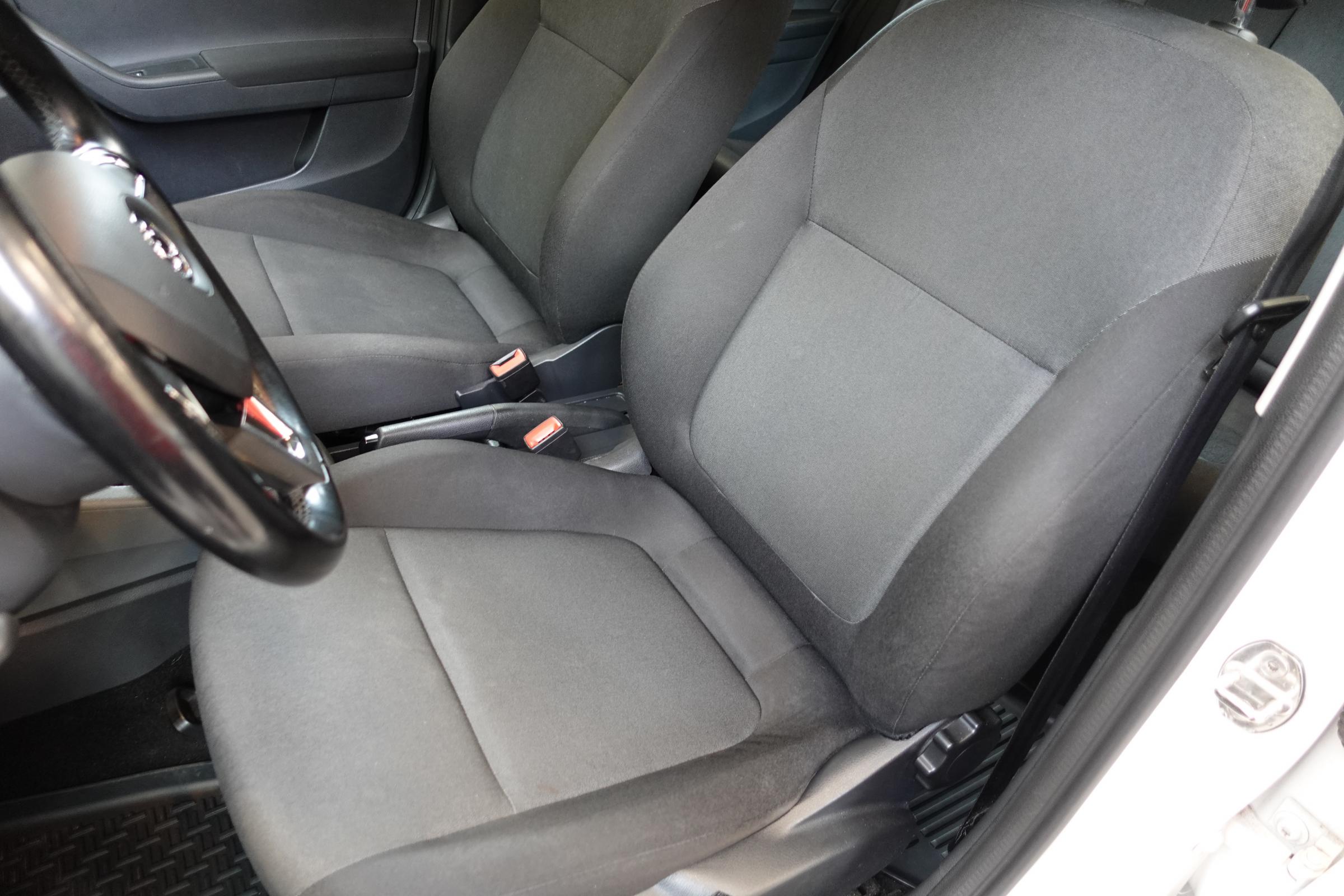 Škoda Fabia III, 2015 - pohled č. 11