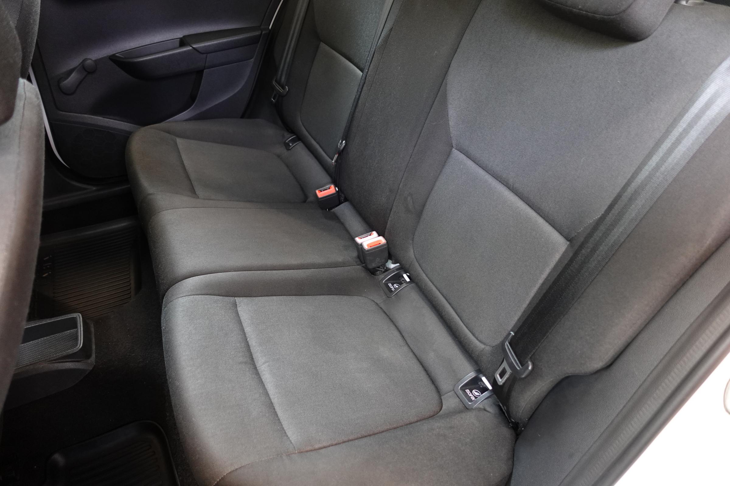 Škoda Fabia III, 2015 - pohled č. 12