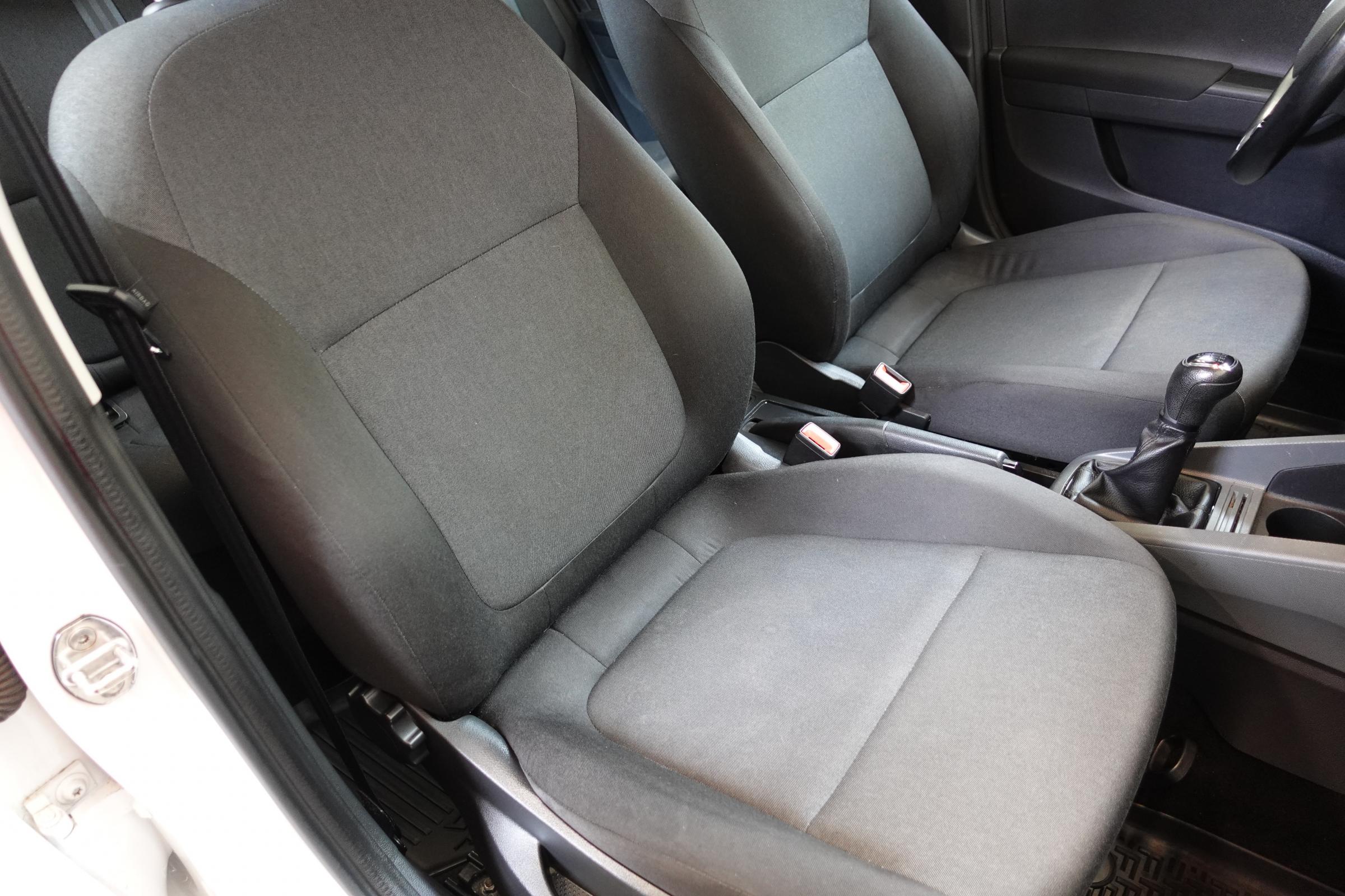 Škoda Fabia III, 2015 - pohled č. 13