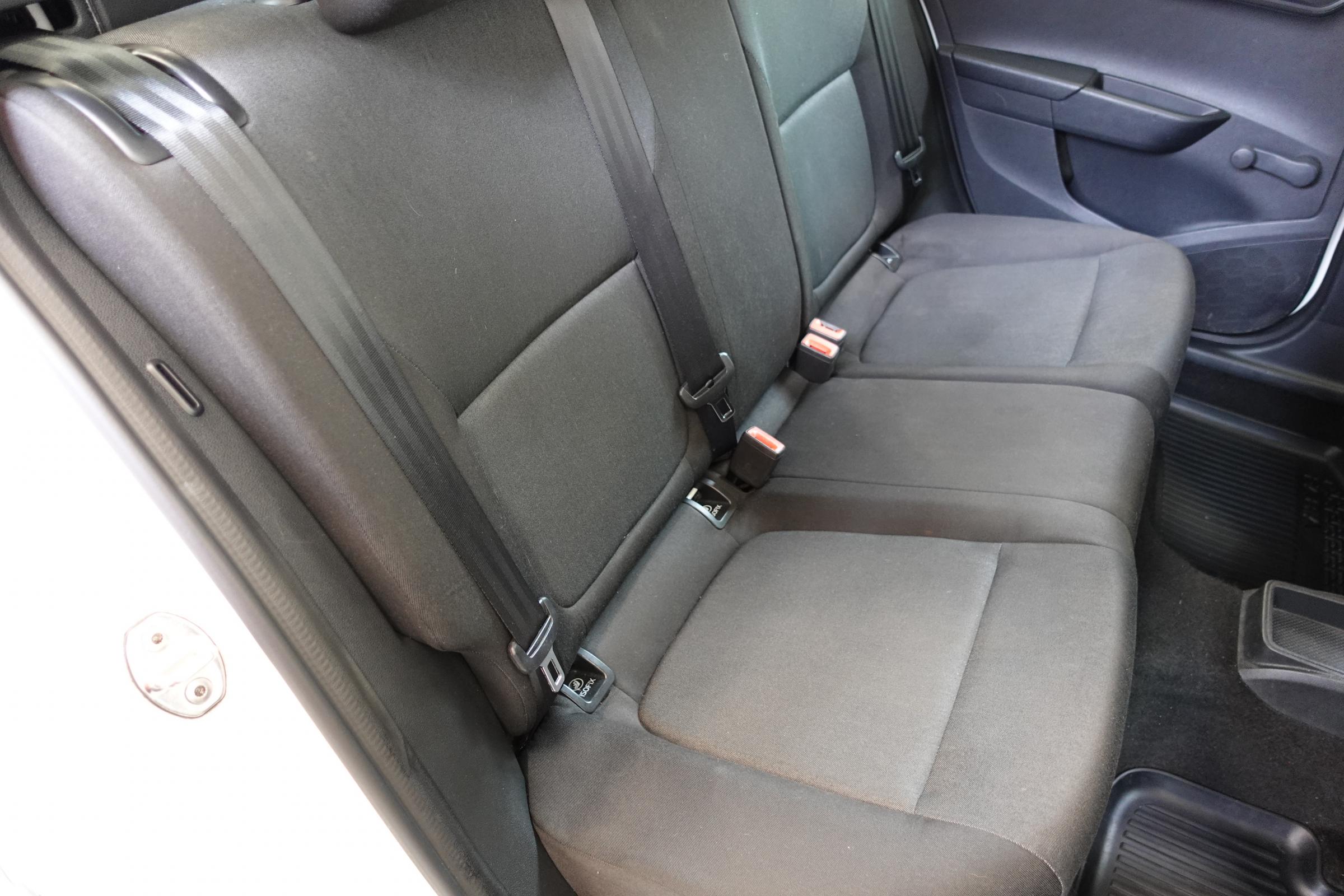 Škoda Fabia III, 2015 - pohled č. 14