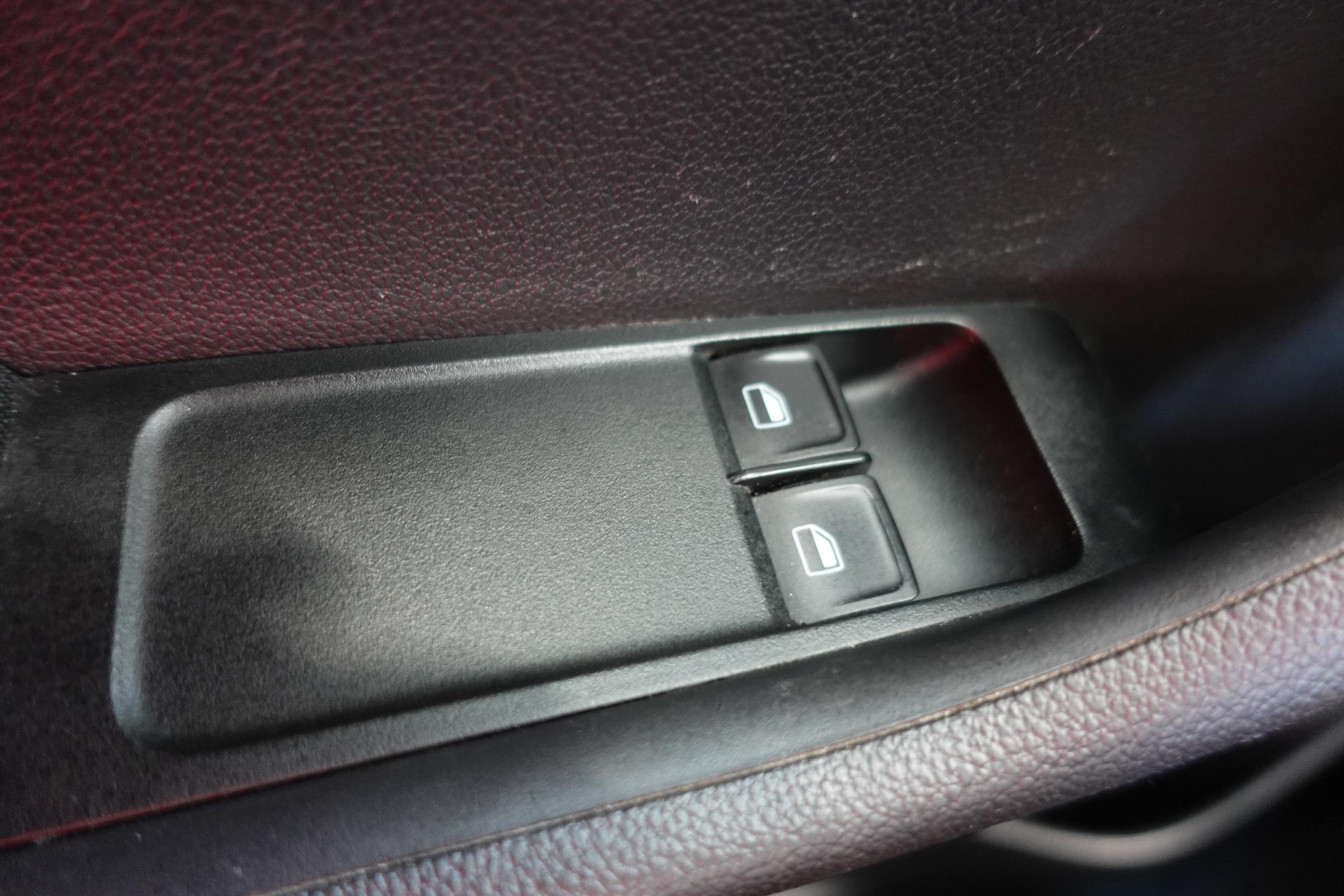 Škoda Fabia III, 2015 - pohled č. 15