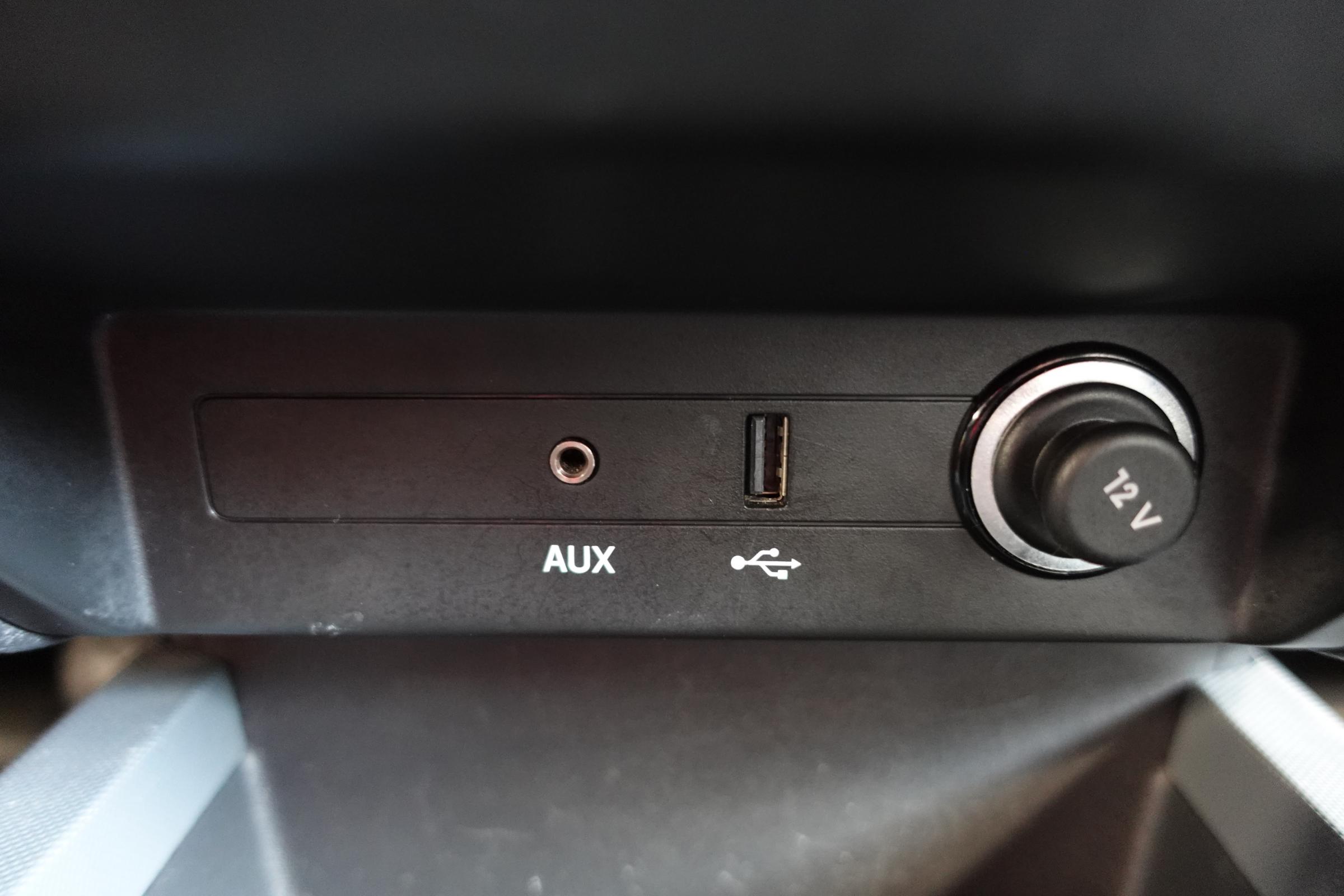 Škoda Fabia III, 2015 - pohled č. 18