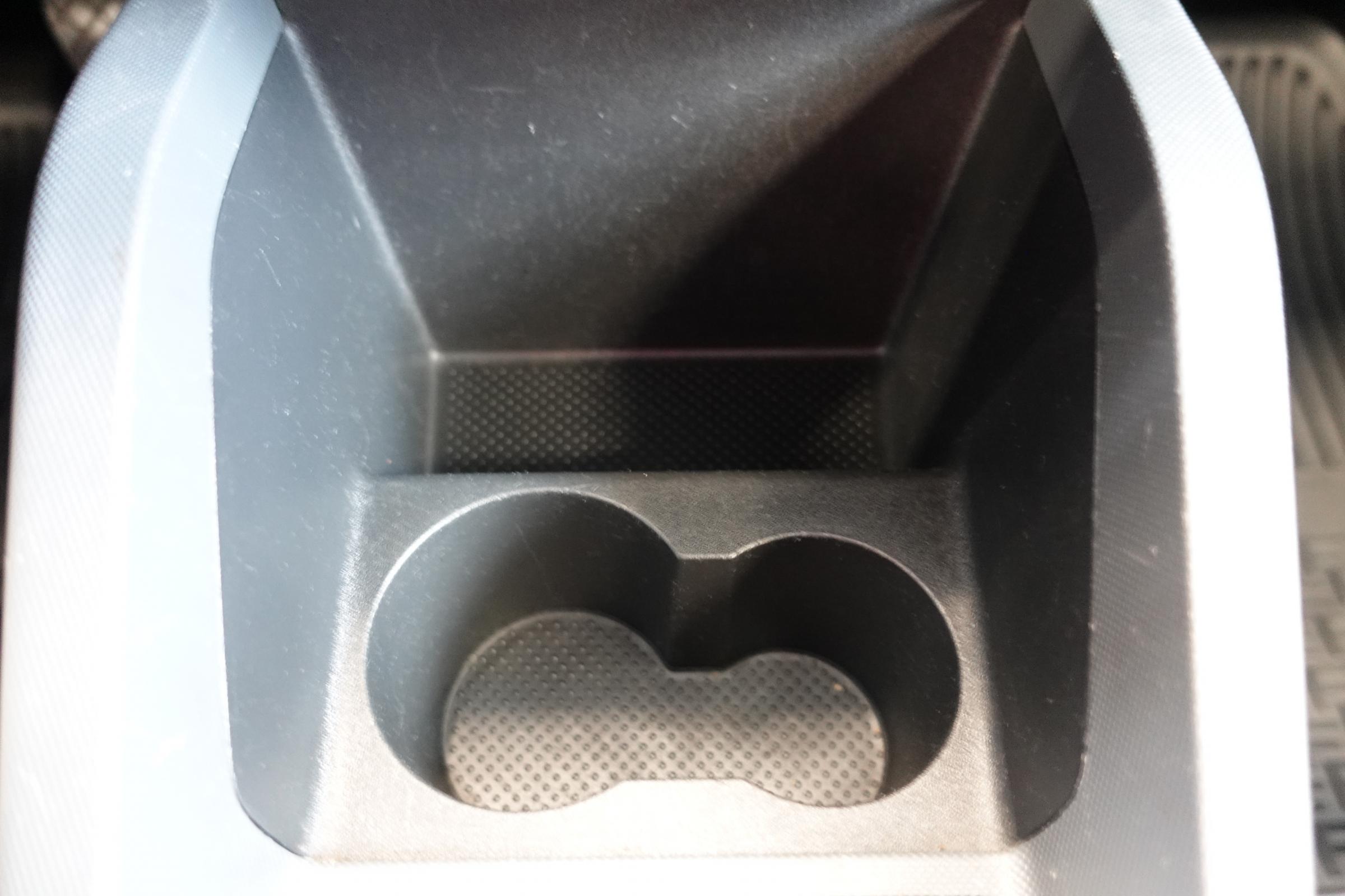 Škoda Fabia III, 2015 - pohled č. 19