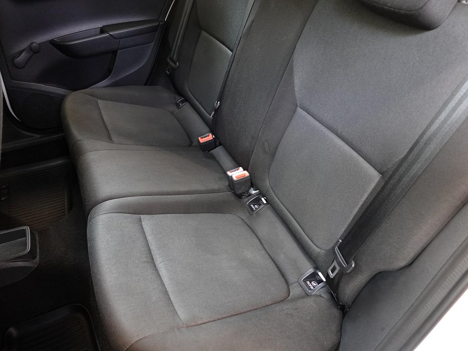 Škoda Fabia III 1.4 TDi 