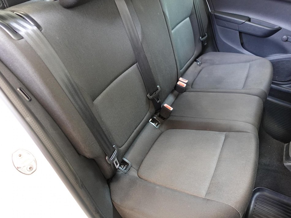 Škoda Fabia III 1.4 TDi 