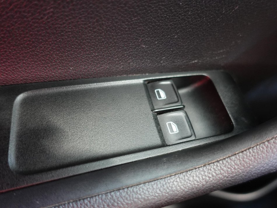 Škoda Fabia III 1.4 TDi 