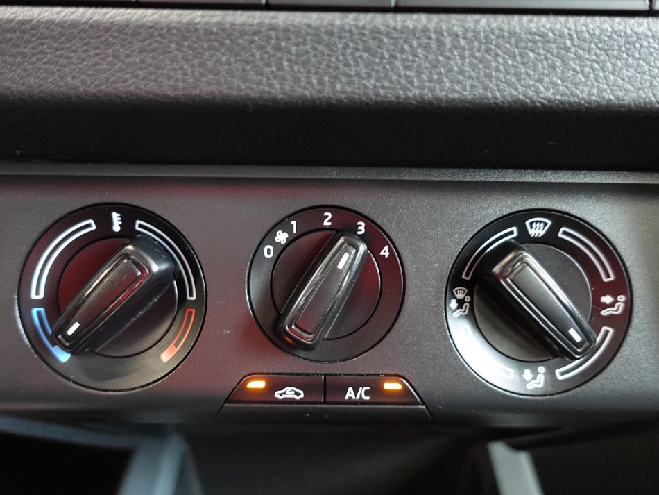 Škoda Fabia III 1.4 TDi 