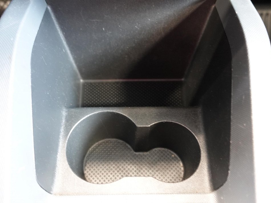 Škoda Fabia III 1.4 TDi 