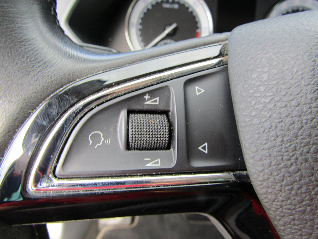 Škoda Superb III 2.0 TDi L&K 4x4