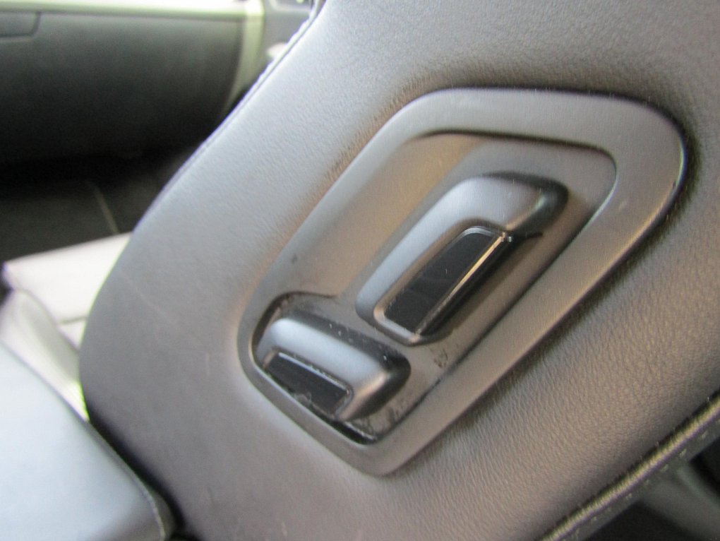 Škoda Superb III 2.0 TDi L&K 4x4