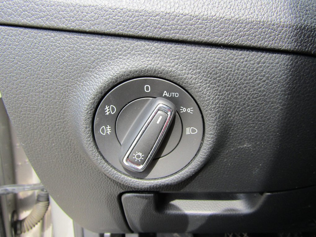 Škoda Superb III 2.0 TDi L&K 4x4