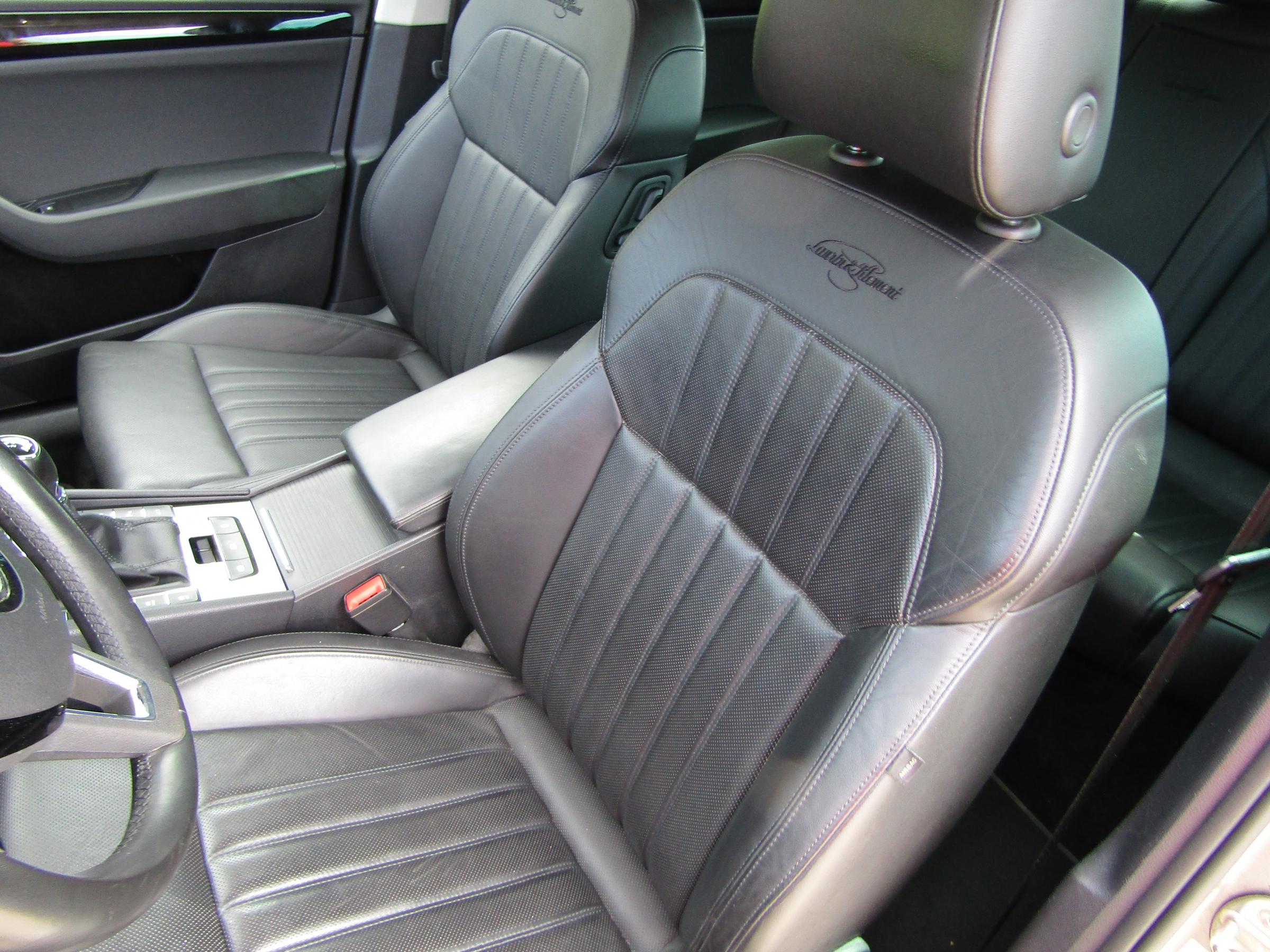 Škoda Superb III, 2017 - pohled č. 12