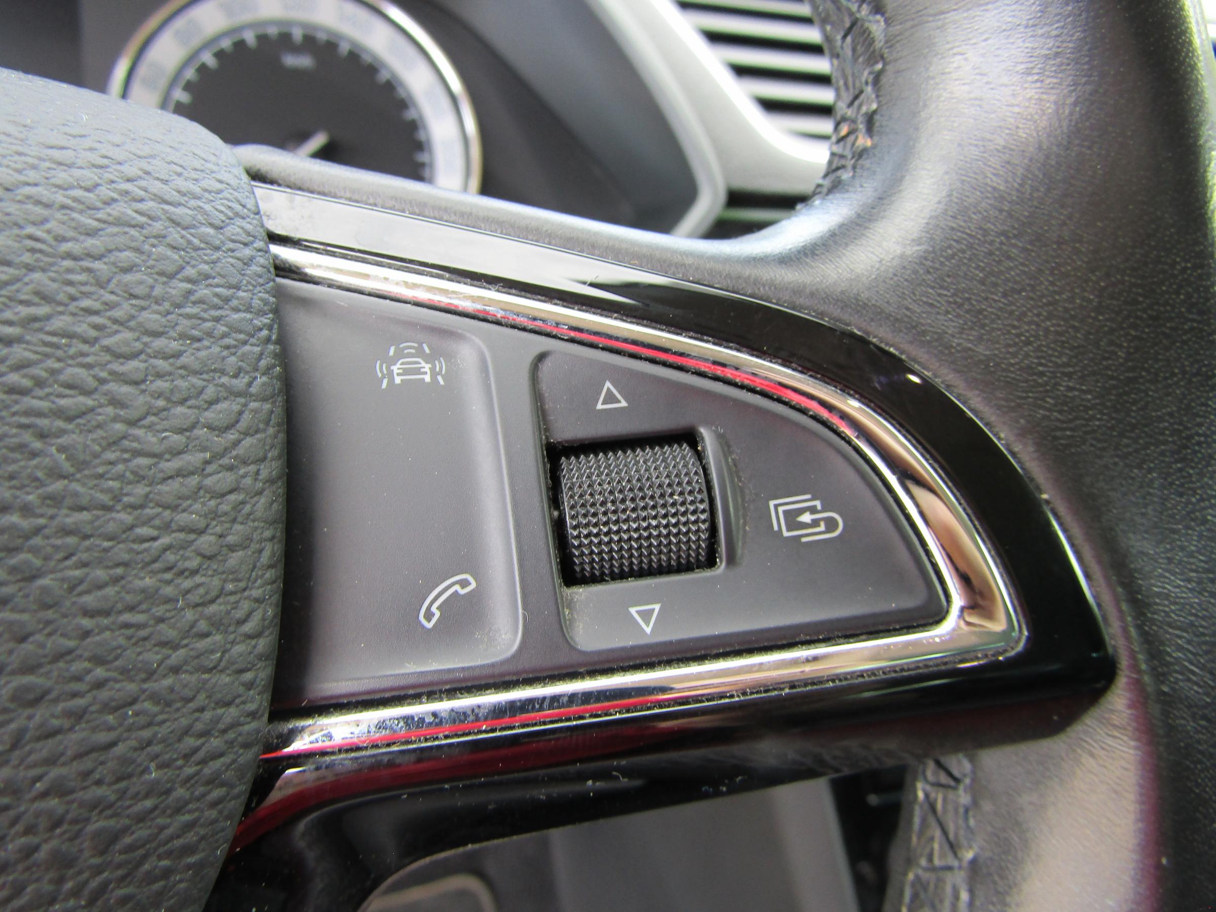 Škoda Superb III, 2017 - pohled č. 20