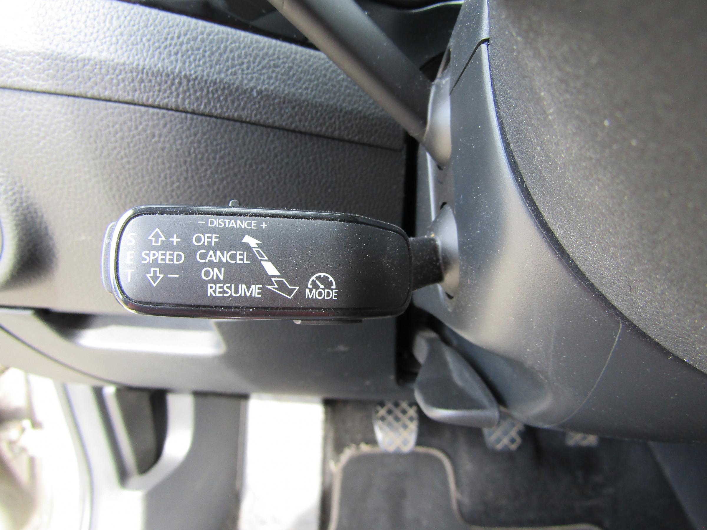 Škoda Superb III, 2017 - pohled č. 21