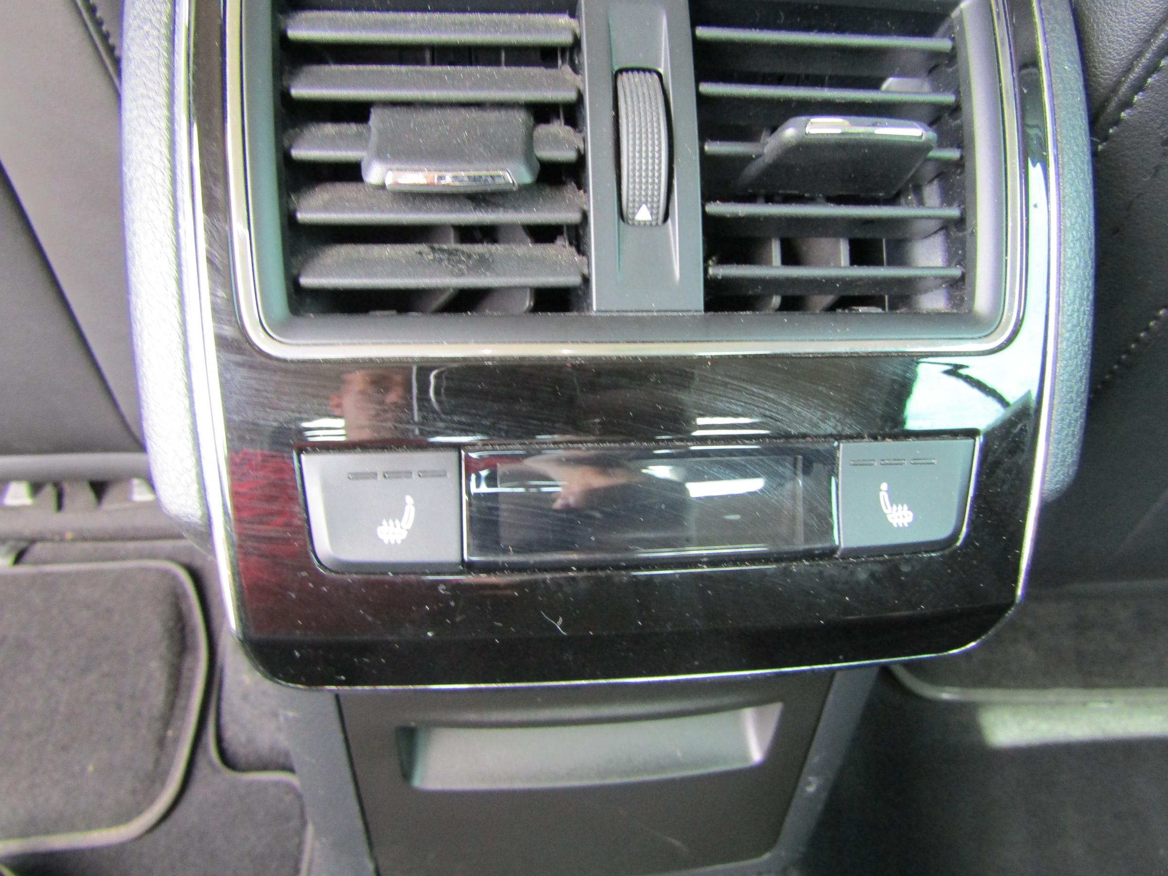 Škoda Superb III, 2017 - pohled č. 22