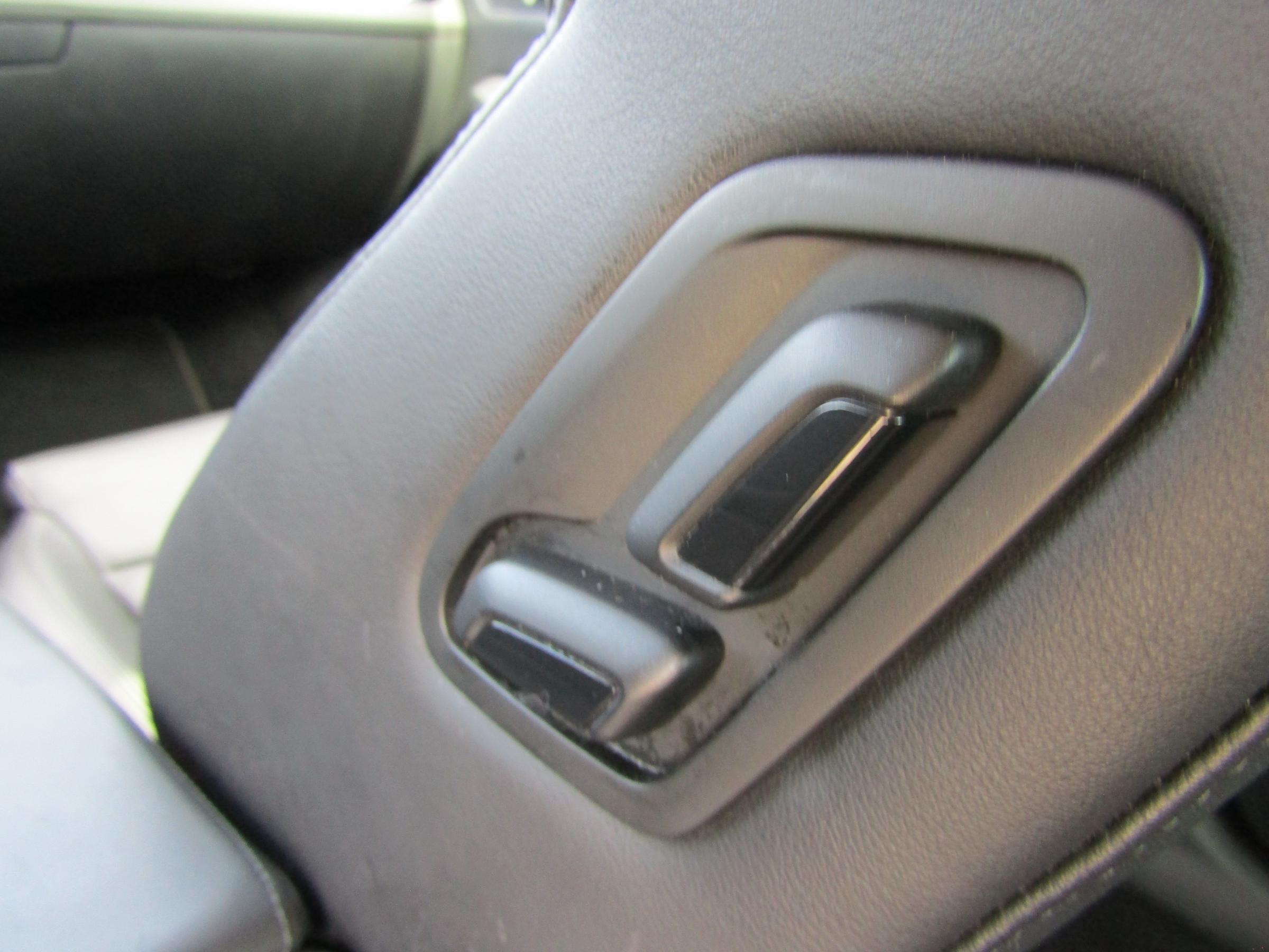 Škoda Superb III, 2017 - pohled č. 23