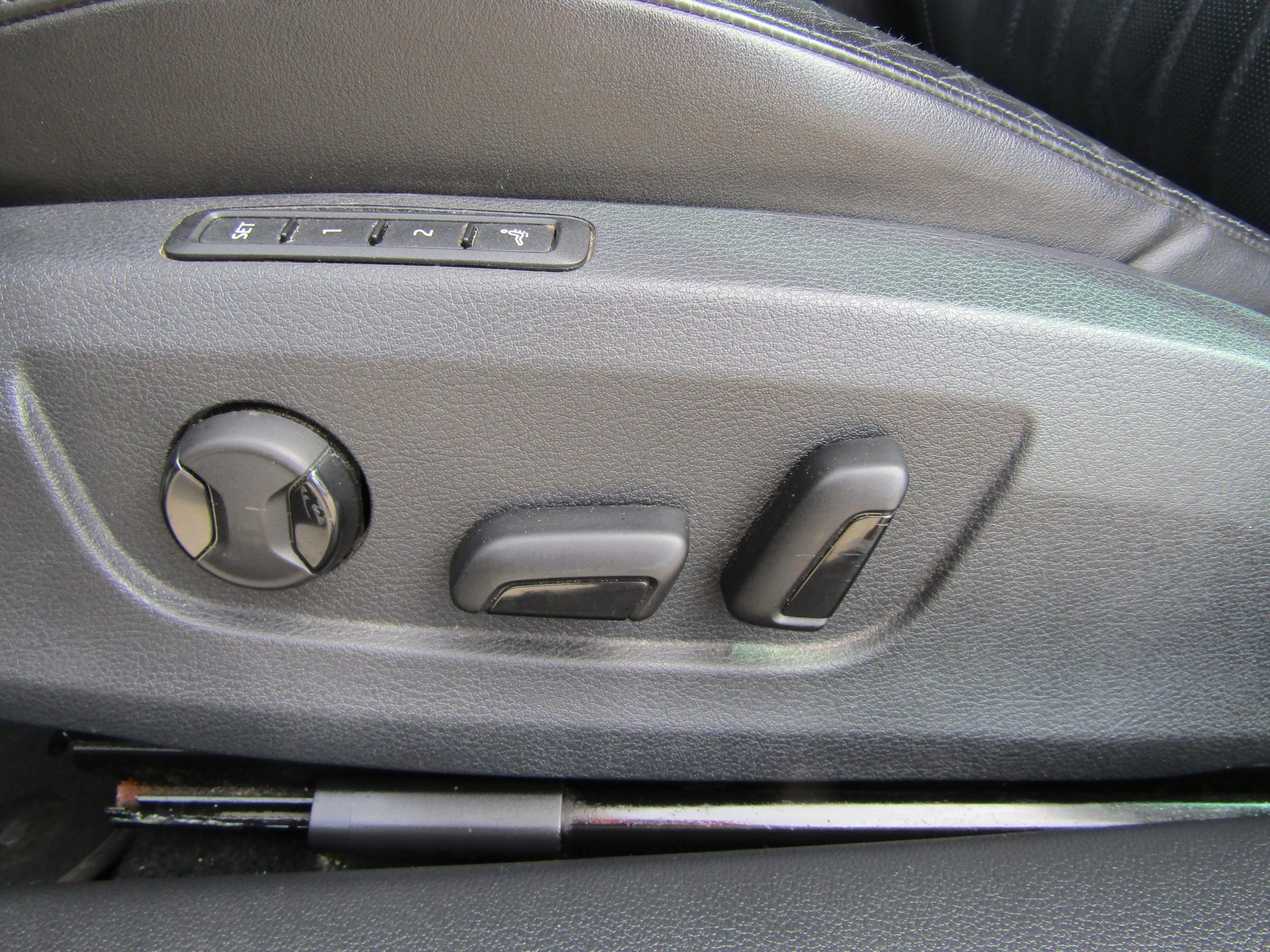 Škoda Superb III, 2017 - pohled č. 26