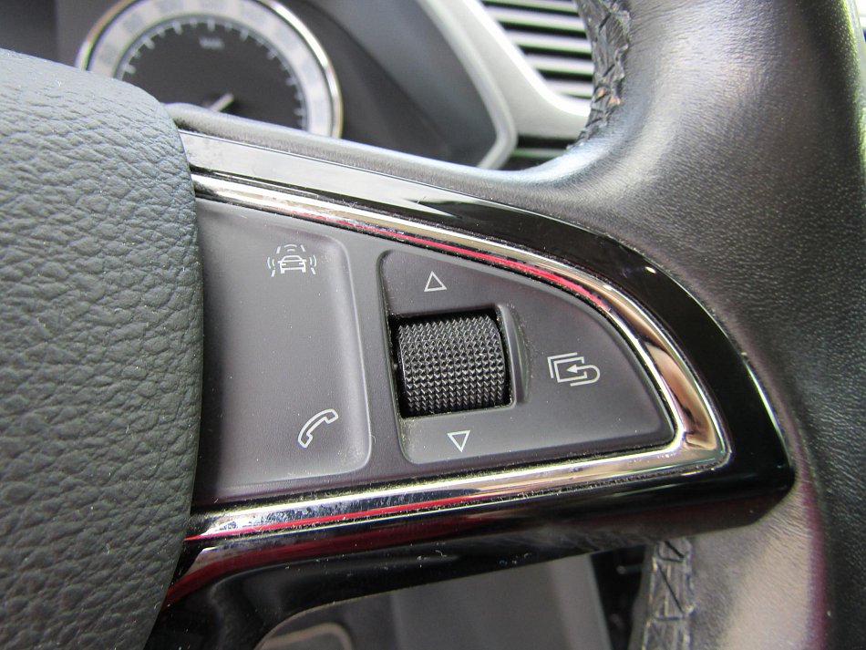 Škoda Superb III 2.0 TDi  4x4