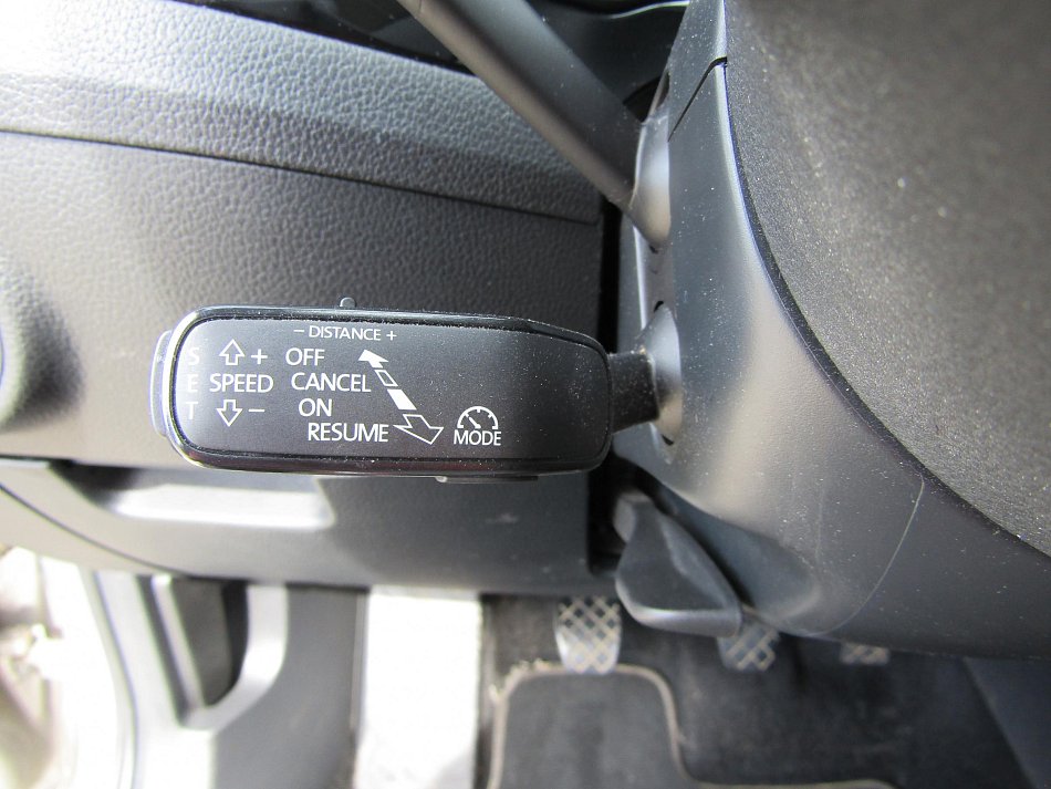 Škoda Superb III 2.0 TDi  4x4