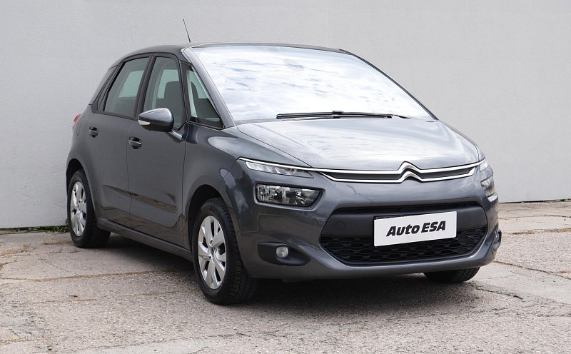 Citroën C4 Picasso 1.6 HDI 