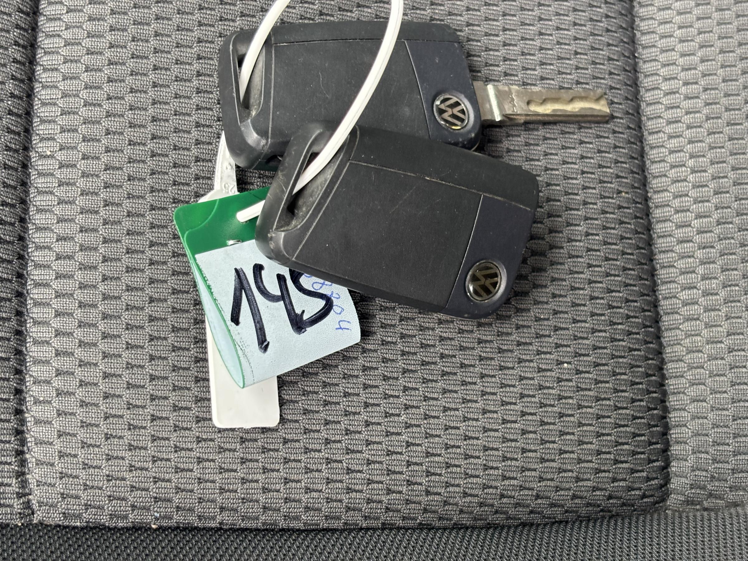 Volkswagen Golf, 2017 - pohled č. 22