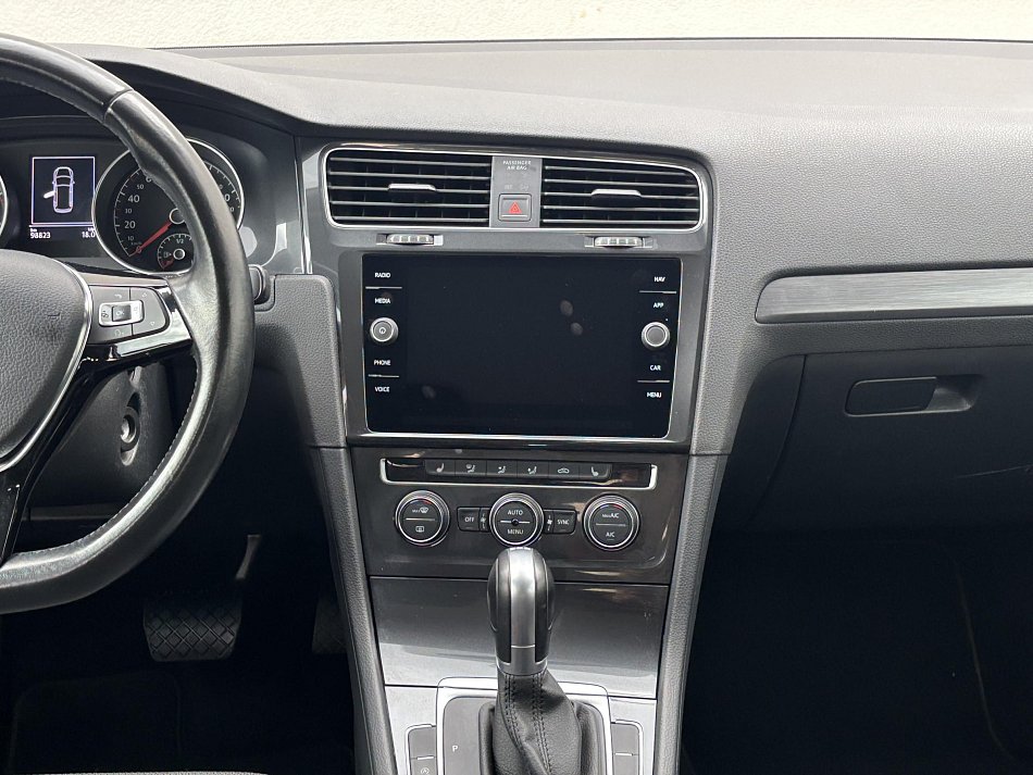 Volkswagen Golf 1.4 TSi Comfortline