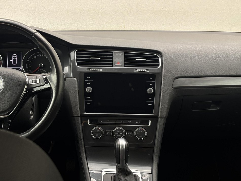 Volkswagen Golf 1.4 TSi Comfortline