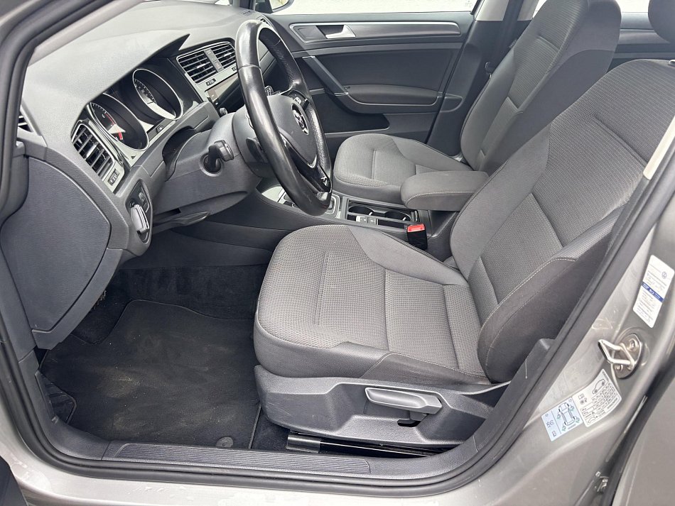 Volkswagen Golf 1.4 TSi Comfortline