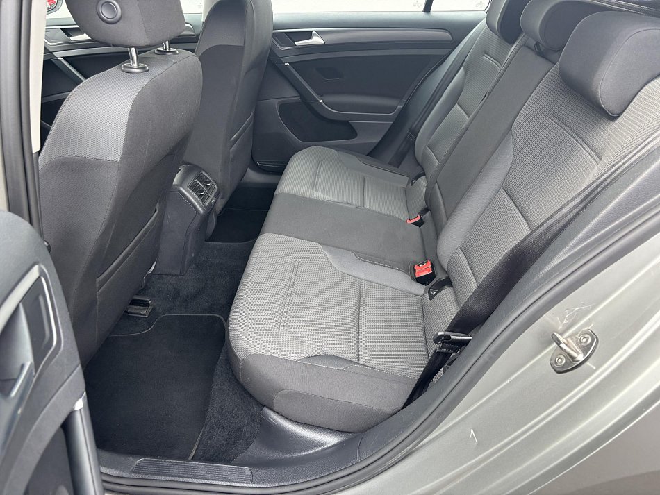 Volkswagen Golf 1.4 TSi Comfortline