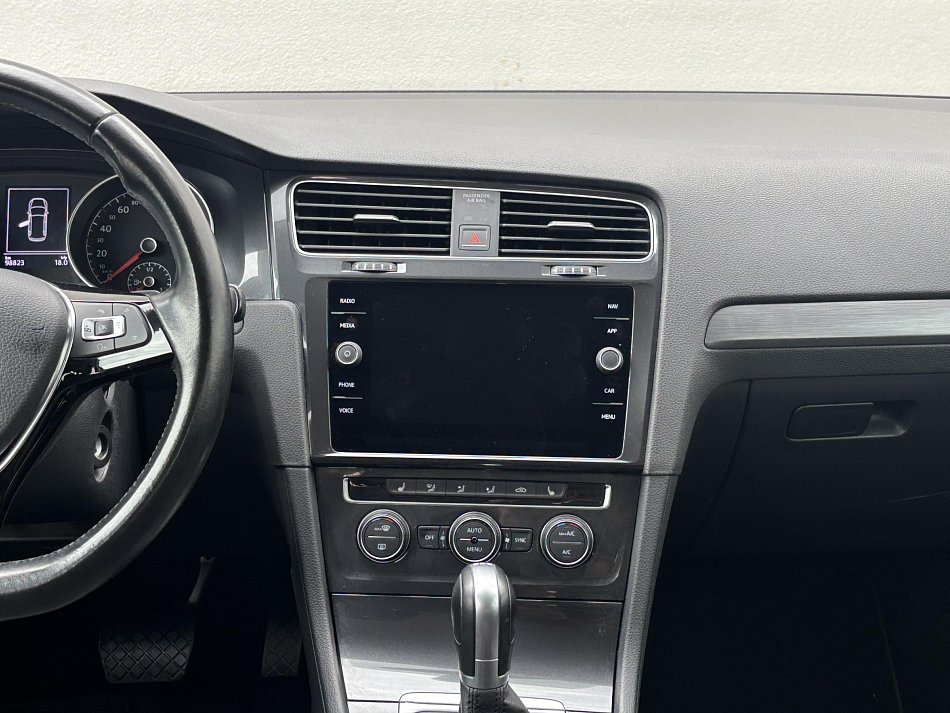 Volkswagen Golf 1.4 TSi Comfortline