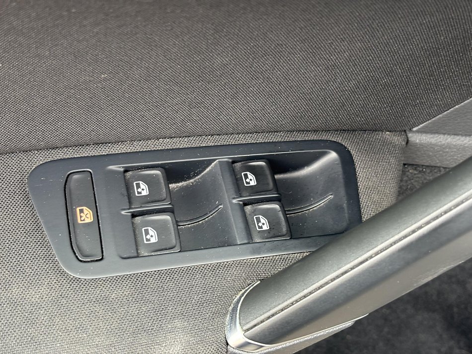 Volkswagen Golf 1.4 TSi Comfortline