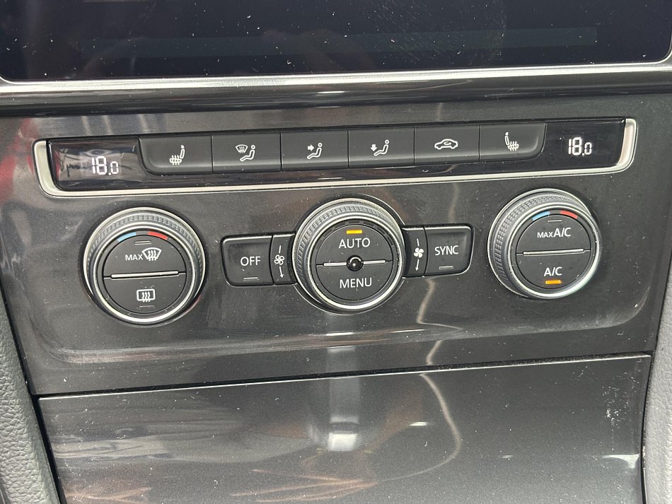 Volkswagen Golf 1.4 TSi Comfortline