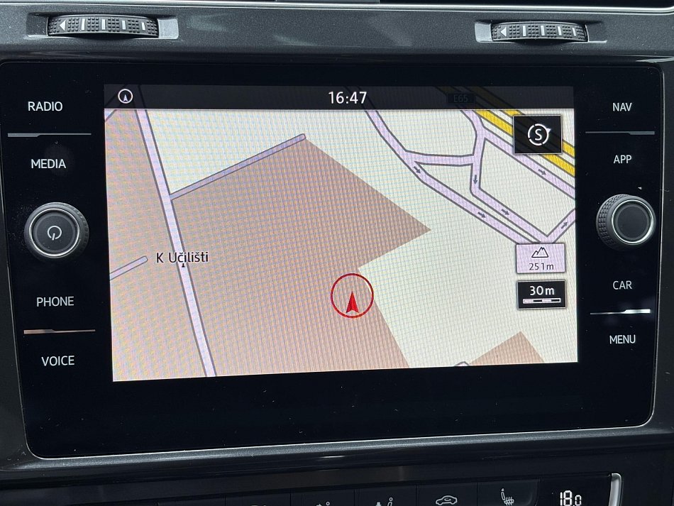 Volkswagen Golf 1.4 TSi Comfortline