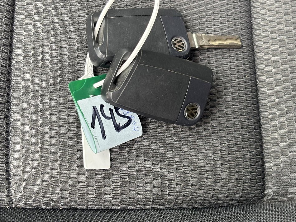 Volkswagen Golf 1.4 TSi Comfortline